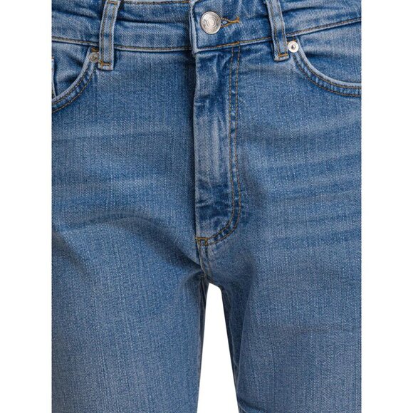 Max Mara Sportmax Perfect Fit Boyfriend Jeans tag size 25 Women - Picture 3 of 4